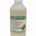 Almond Oil 500 ml