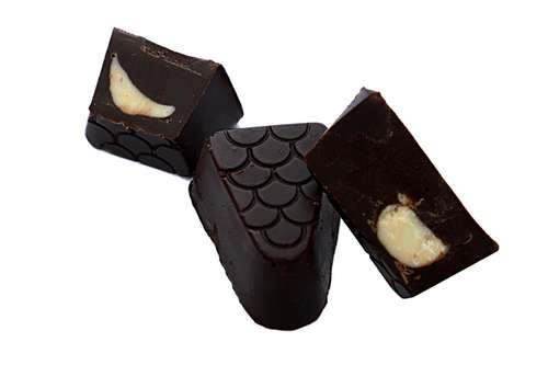 Almond Filling Chocolates