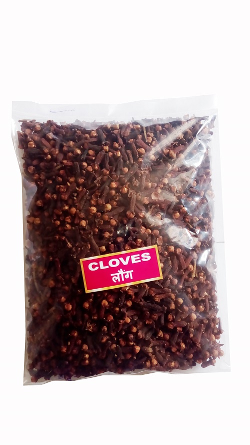 Cloves 50gms