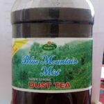 Dust Tea jar 1kg