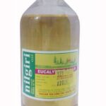 Eucalyptus oil 1ltr