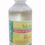 Eucalyptus oil 200ml