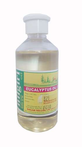 Eucalyptus oil 200ml