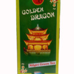 Green tea 250gms