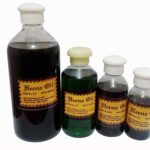 Heena Oil 100ml