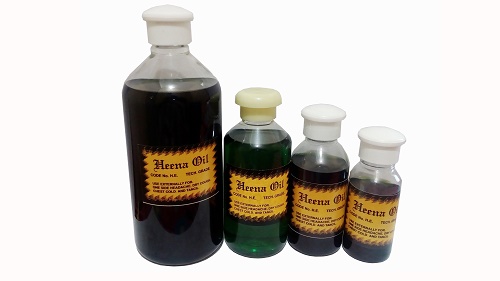 Heena Oil 100ml