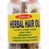 Herbal Hair Oil 200 Ml
