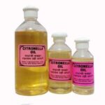 Java Citronella Oil 100 ML