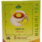 Lemon tea 250gms