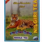 Pouch Masala tea 100gms