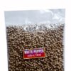 White pepper 250gms