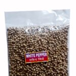 White pepper 100gms