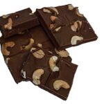 Whole Cashew Chocolates