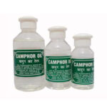 Camphor Oil 100 ML