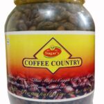 Coffee Country Beans Big- 400 gms