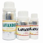 Lavender oil 100ML