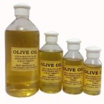 Olive Oil 100 ML