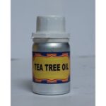 Tea Tree Oil 50 ML