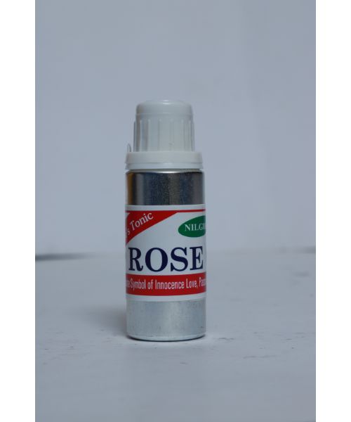 Rose Oil 25 ML