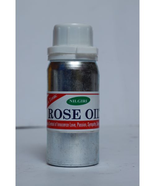 Rose Oil 100 ML