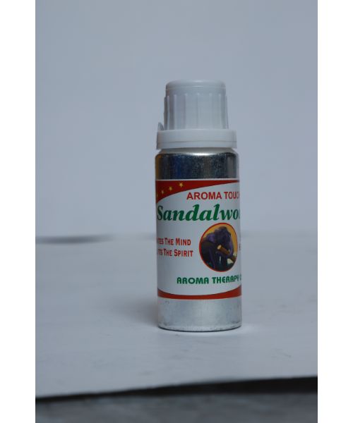 Sandal Oil 25 ML