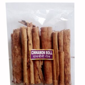 Cinnamon Roll- 100 Gms