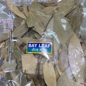 Bay Leaf