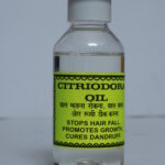 Citriodora oil 100ml