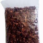 Star Anise 250 Grams