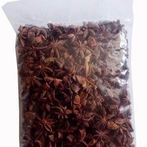 Star Anise 50 Grams