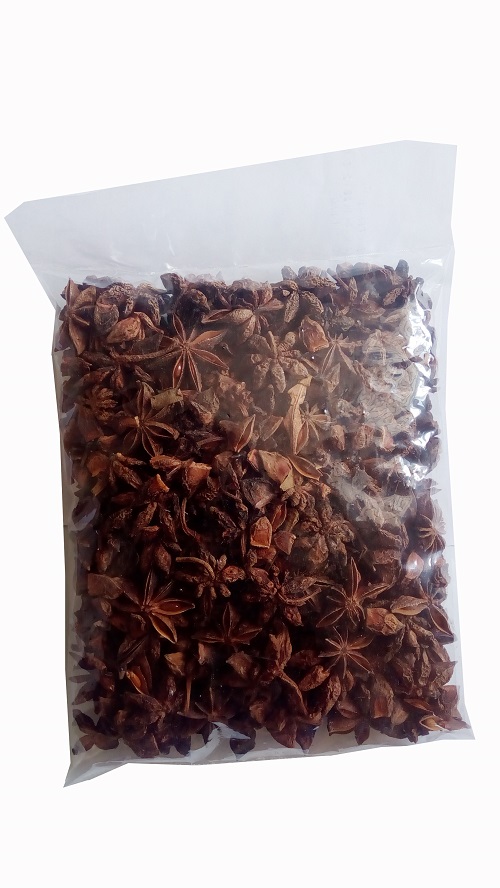 Star Anise 50 Grams